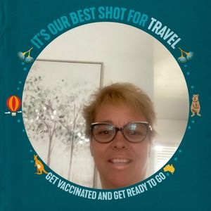 Meet your Posher, Cindy